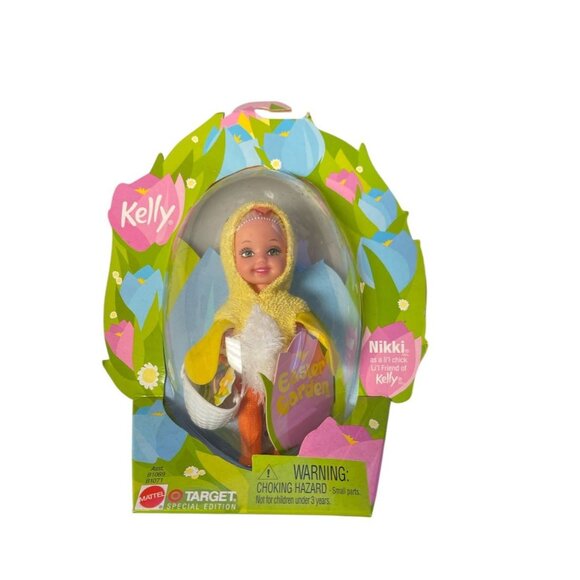 Mattel Nikki as a Lil' Chick - Target Exclusive - Picture 1 of 2